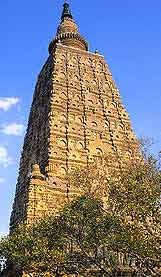 Bodhgaya
