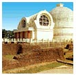 Kushinagar Temple