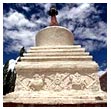 Ladakh Temple