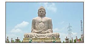 Lord Buddha, Lumbini