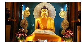 Lord Buddha