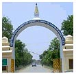 Lumbini Temple