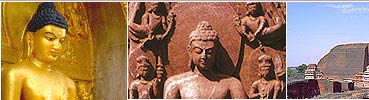 Buddhist Pilgrimage