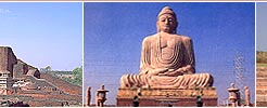 Buddhist Pilgrimage