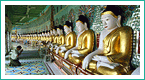 Buddhist Hotels