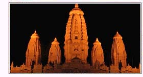 Templo de Kanpur