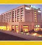 Hotel Radisson Hotel, Varanasi