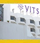 Hotel Vits, Aurangabad
